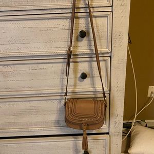 Charming Charlie shoulder bag